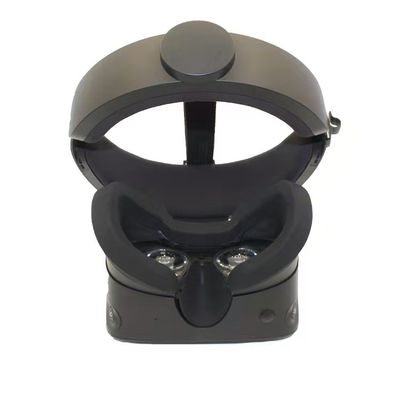 Cubierta suave de la máscara de ojo del silicón de Shell del nuevo de la llegada VR de los accesorios gel del silicón para los accesorios de las auriculares de la grieta S VR de Oculus