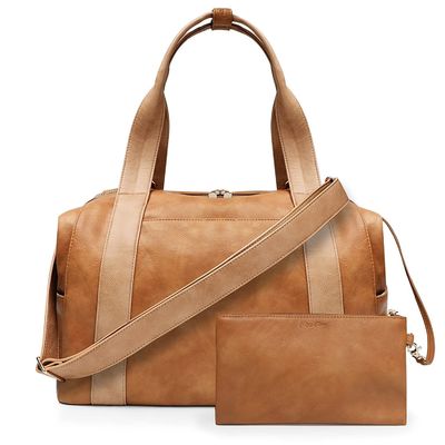 Mamá múltiple de Tote Hospital Bag Essentials For de la bolsa de pañales de la capacidad grande