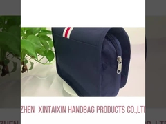 Los fabricantes venden artículos de tocador de viaje y artículos de tocador a través de las fronteras