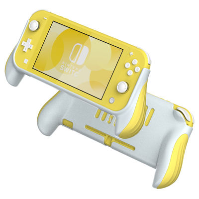 ODM del OEM de Joy Con Cover de la funda protectora del interruptor de Nintendo del ABS
