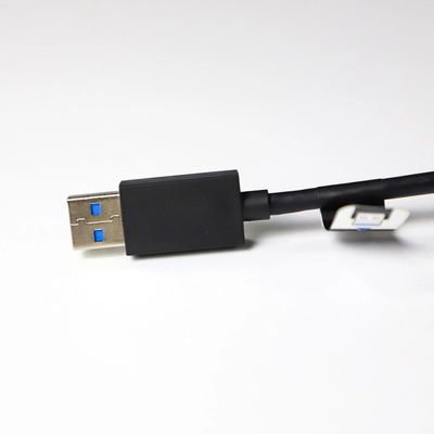 2022 USB al por mayor 3,0 picosegundos VR a los accesorios de los juegos del adaptador del cable de Mini Camera Adapter For PS5 del conector del adaptador VR del cable PS5