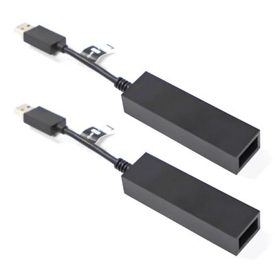 2022 USB al por mayor 3,0 picosegundos VR a los accesorios de los juegos del adaptador del cable de Mini Camera Adapter For PS5 del conector del adaptador VR del cable PS5