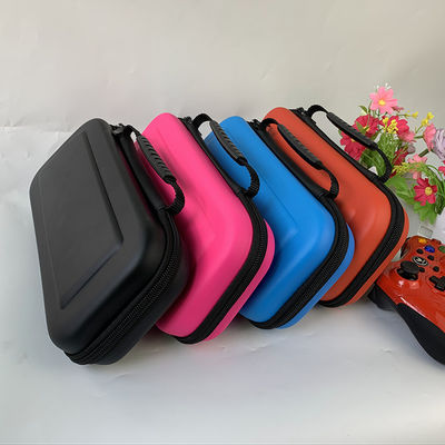 12 en 1 caja que lleva para el interruptor de Nintendo con 20 cartuchos de juegos Shell Travel Carrying Case Pouch dura protectora