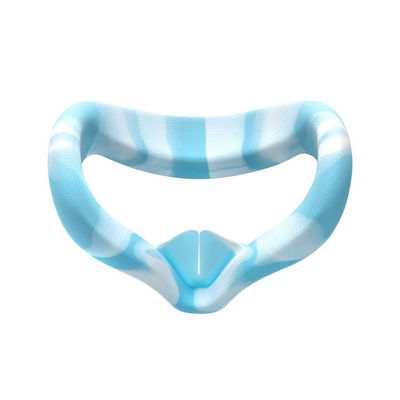 El precio más barato para la búsqueda protectora 2 de Mat Eye Pad For Oculus del soporte de la cubierta de la cara del amortiguador del cojín de la cara del reemplazo de la búsqueda 2 de Oculus