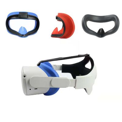 El precio más barato para la búsqueda protectora 2 de Mat Eye Pad For Oculus del soporte de la cubierta de la cara del amortiguador del cojín de la cara del reemplazo de la búsqueda 2 de Oculus