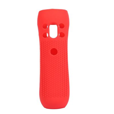 Piel antirresbaladiza de la cubierta protectora del silicón suave caliente de la venta 2021 para la caja del silicón del movimiento de PS3 PS4 VR para Sony PlayStation 3 PS3
