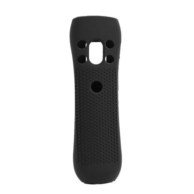 Piel antirresbaladiza de la cubierta protectora del silicón suave caliente de la venta 2021 para la caja del silicón del movimiento de PS3 PS4 VR para Sony PlayStation 3 PS3