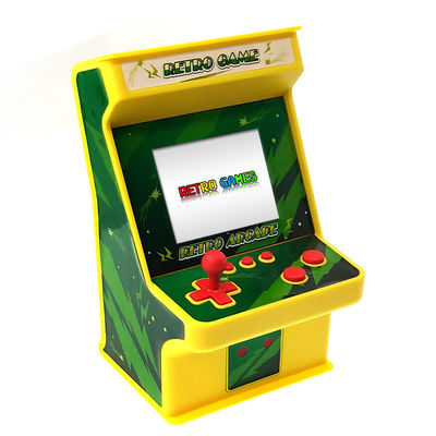 Videoconsola clásica de la familia TV de Mini Arcade Station Handheld Game Console de los videojuegos retros portátiles al por mayor del accesorio 360
