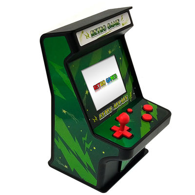 Videoconsola clásica de la familia TV de Mini Arcade Station Handheld Game Console de los videojuegos retros portátiles al por mayor del accesorio 360