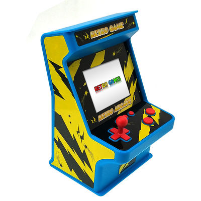 Videoconsola clásica de la familia TV de Mini Arcade Station Handheld Game Console de los videojuegos retros portátiles al por mayor del accesorio 360