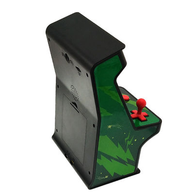 Videoconsola clásica de la familia TV de Mini Arcade Station Handheld Game Console de los videojuegos retros portátiles al por mayor del accesorio 360