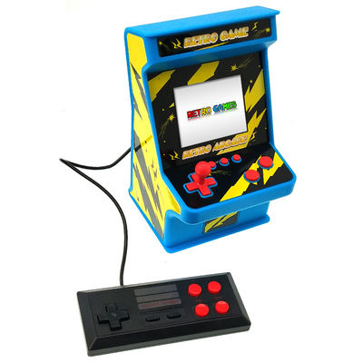 Videoconsola clásica de la familia TV de Mini Arcade Station Handheld Game Console de los videojuegos retros portátiles al por mayor del accesorio 360