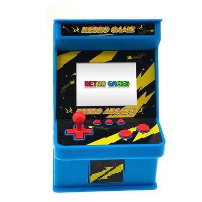 Videoconsola clásica de la familia TV de Mini Arcade Station Handheld Game Console de los videojuegos retros portátiles al por mayor del accesorio 360