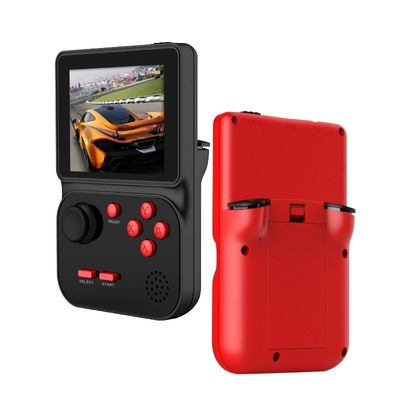 Caja video portátil 2021 del PDA de la videoconsola de Joystick Portable Video del regulador del juego de la consola del sorbo del emulador del vídeo 5 del regalo TV