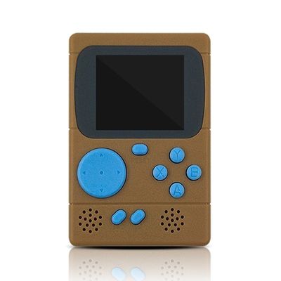 Videoconsola portátil Mini Handheld Player del bolsillo del videojuego de la consola del juego retro más barato del PDA para el regalo del jugador de los niños