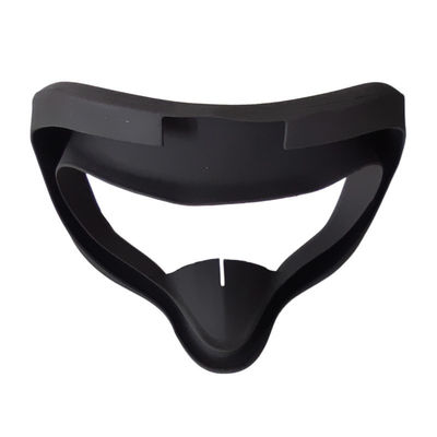 2021 nuevos faciales, sudor-prueba y cubierta higiénica de la cara de la máscara de ojo del silicón   cubierta del ojo para los accesorios de la búsqueda 2 VR de Oculus