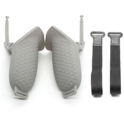 Venta caliente 2in1 Kit Silicone Cover Knuckle Strap para el apretón de Protective Case Handle del regulador del tacto de la búsqueda 2 VR de Oculus para la búsqueda 2