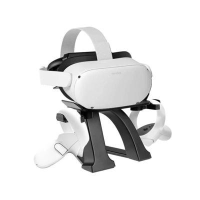 Para el casco de las auriculares de la búsqueda de Oculus/del equipo de la grieta S de Oculus muestre solamente el trono del tenedor de los accesorios de VR