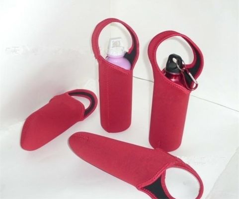 Bolso más fresco aislado de alta calidad al por mayor BARATO de la botella de cerveza del neopreno