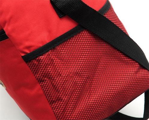 Fabricantes a través de la frontera para producir bolsos del almuerzo del paño de Oxford de los bolsos del aislamiento térmico