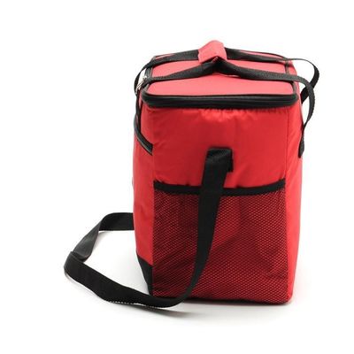 Fabricantes a través de la frontera para producir bolsos del almuerzo del paño de Oxford de los bolsos del aislamiento térmico