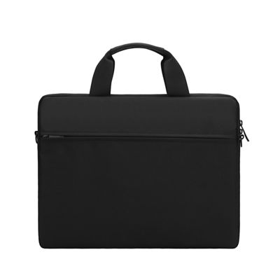 Bolso del ordenador portátil para la caja del MacBook Air M1 para Xiaomi Dell Asus 13 14 15 mensajero ligero Bag Handbag Briefcase del hombro de 15,6 pulgadas