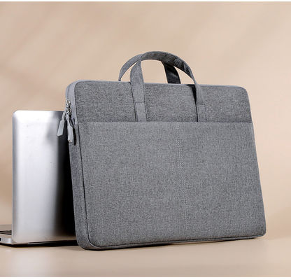 Bolso del ordenador portátil para la caja del MacBook Air M1 para Xiaomi Dell Asus 13 14 15 mensajero ligero Bag Handbag Briefcase del hombro de 15,6 pulgadas