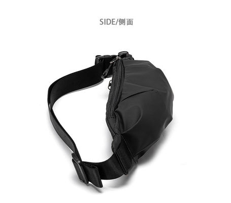 Cruz de lujo de la honda del hombre de bolso del pecho de los hombres de la moda - nuevos bolsos casuales del teléfono del viaje del bolso de la bolsa para transportar cadáveres