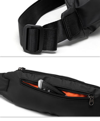 Cruz de lujo de la honda del hombre de bolso del pecho de los hombres de la moda - nuevos bolsos casuales del teléfono del viaje del bolso de la bolsa para transportar cadáveres