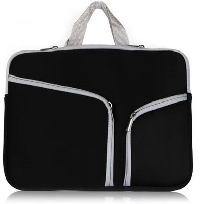 neopreno hidrófugo vendedor caliente   manga del ordenador portátil   bolso a prueba de choques 13,3 de la tableta de la caja del filtro del cuaderno para Macbook Ipad