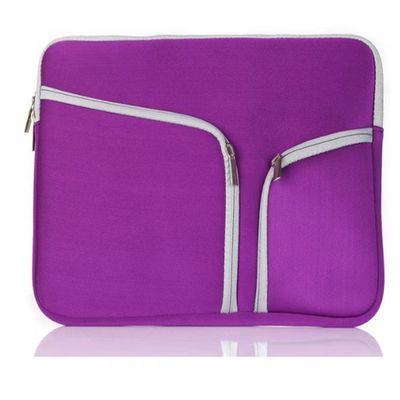 neopreno hidrófugo vendedor caliente   manga del ordenador portátil   bolso a prueba de choques 13,3 de la tableta de la caja del filtro del cuaderno para Macbook Ipad