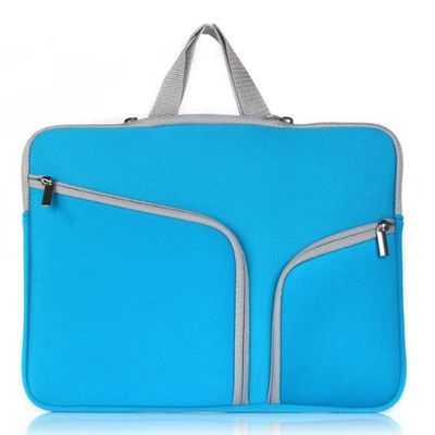 neopreno hidrófugo vendedor caliente   manga del ordenador portátil   bolso a prueba de choques 13,3 de la tableta de la caja del filtro del cuaderno para Macbook Ipad