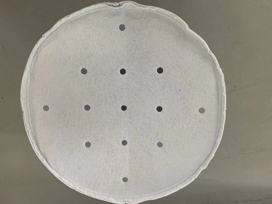 Los fabricantes a través de la venta al por mayor de la frontera que plantaban y que cultivaban la protección del medio ambiente del bolso sentían el cultivo y el mantenimiento