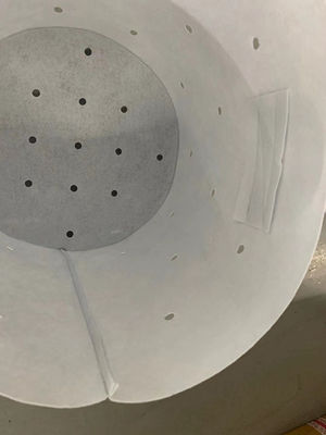 El fabricante produce la protección del medio ambiente que cultiva el bolso puede degradar la protección del medio ambiente no tóxica