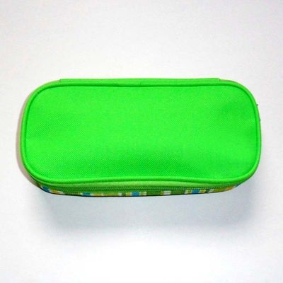 Caja aislada diabética portátil modificada para requisitos particulares del refrigerador del estuche de viaje de la insulina del bolso del refrigerador de la insulina