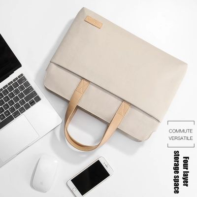 El bolso 2021 del ordenador portátil del precio de fábrica para el bolso de la manga del ordenador portátil del bolso del ordenador del matebook 14inch de Ipad Huawei con modifica el logotipo para requisitos particulares