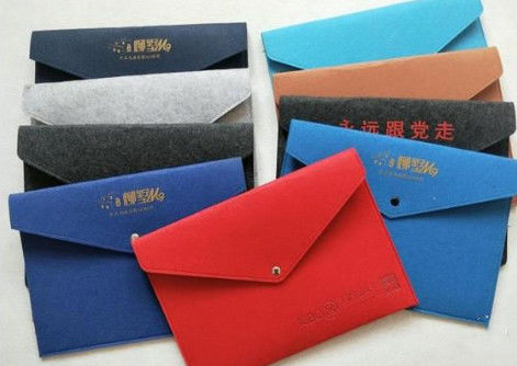 Caso simple del Tablet PC del bolso del cuaderno bolso sentido milímetro del ordenador portátil del fieltro de la moda del bolso del ordenador de 5 señoras recibir