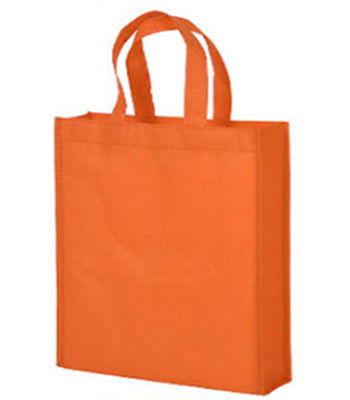 tela no tejida amistosa de 2020 nueva ECO   las mujeres reutilizables dobladas del bolso que hace compras dan el bolso de ultramarinos del bolso de compras