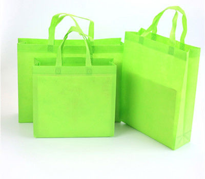 tela no tejida amistosa de 2020 nueva ECO   las mujeres reutilizables dobladas del bolso que hace compras dan el bolso de ultramarinos del bolso de compras