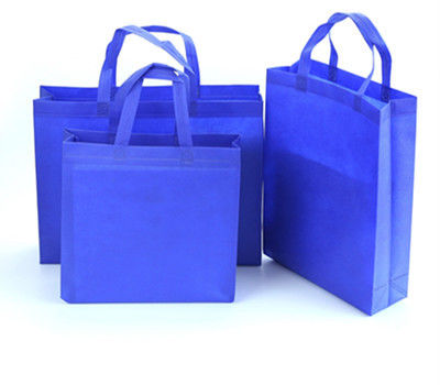 tela no tejida amistosa de 2020 nueva ECO   las mujeres reutilizables dobladas del bolso que hace compras dan el bolso de ultramarinos del bolso de compras