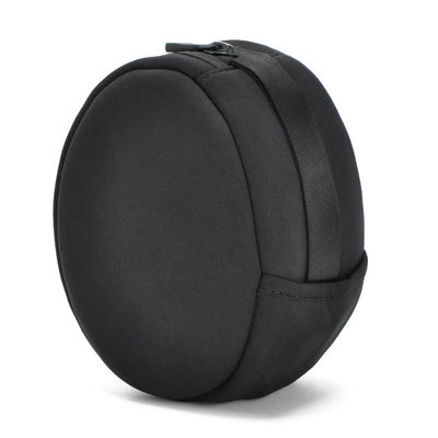 Organizador portátil Bag del cable del bolso del almacenamiento digital del neopreno al por mayor