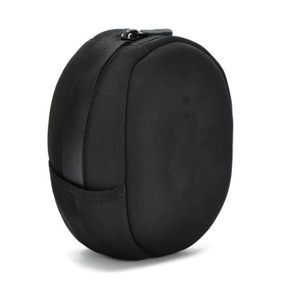 Organizador portátil Bag del cable del bolso del almacenamiento digital del neopreno al por mayor