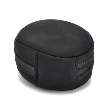 Organizador portátil Bag del cable del bolso del almacenamiento digital del neopreno al por mayor