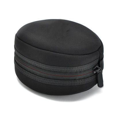 Organizador portátil Bag del cable del bolso del almacenamiento digital del neopreno al por mayor