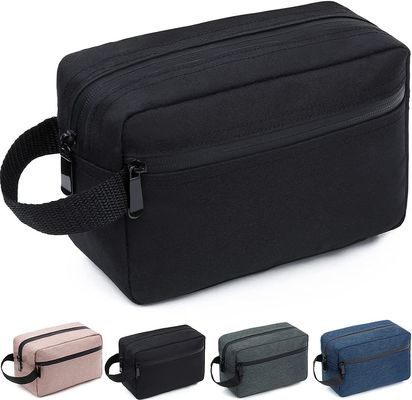 Bolso de alta calidad del viaje de Tolietry para los hombres y las mujeres con la manija