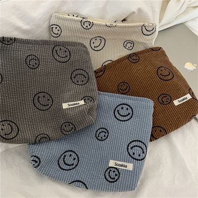 Bolso lindo de alta calidad del artículo de tocador de las ventas superiores