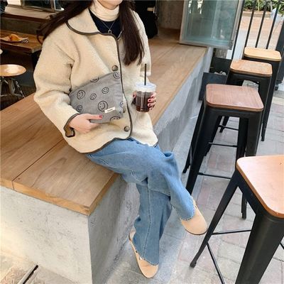 Bolso lindo de alta calidad del artículo de tocador de las ventas superiores