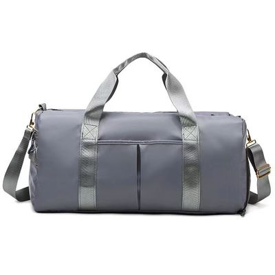 Bolso de Lager Capacity Soild Pattern Travel para las mujeres de los hombres