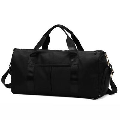 Bolso de Lager Capacity Soild Pattern Travel para las mujeres de los hombres
