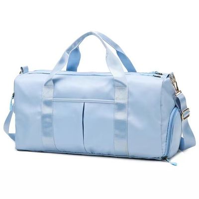 Bolso de Lager Capacity Soild Pattern Travel para las mujeres de los hombres